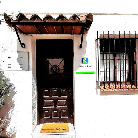 格拉茨莱马Casa El Pequeno Boletus别墅 外观 照片