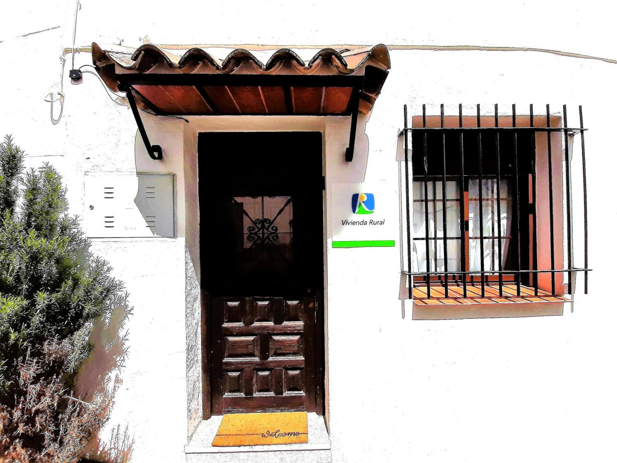 格拉茨莱马Casa El Pequeno Boletus别墅 外观 照片