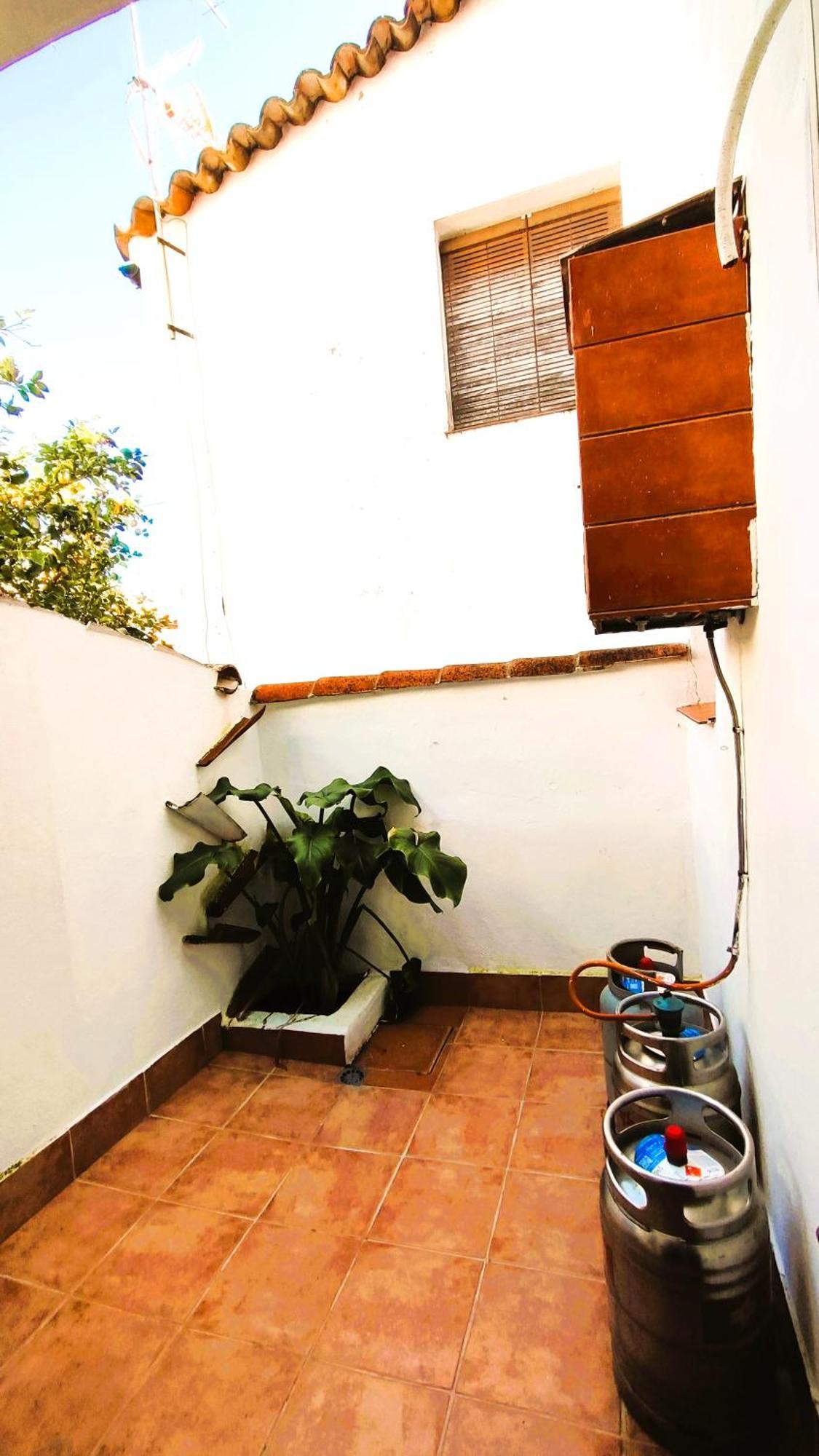 格拉茨莱马Casa El Pequeno Boletus别墅 外观 照片