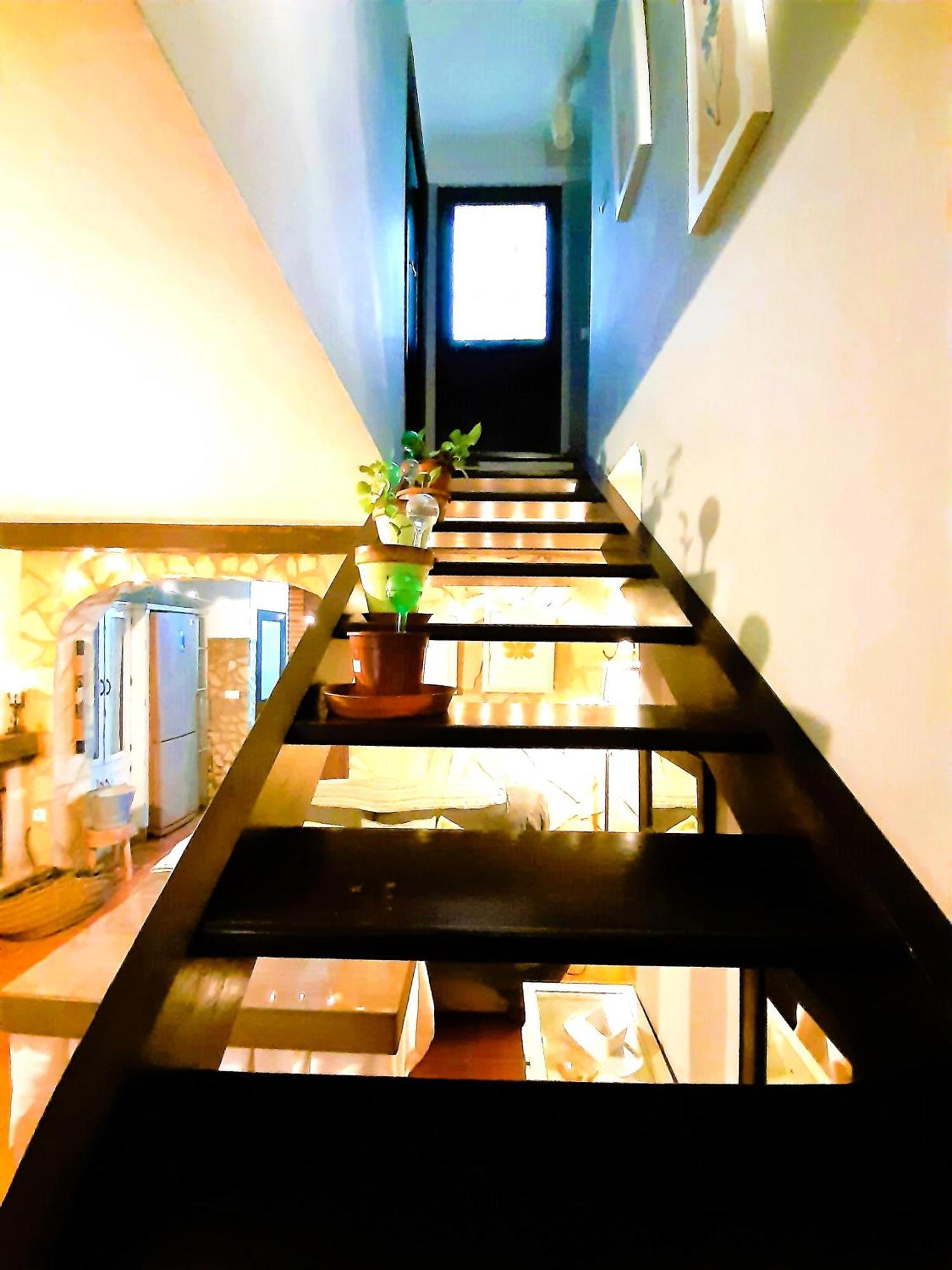 格拉茨莱马Casa El Pequeno Boletus别墅 外观 照片